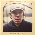 Earle, Justin Townes - Kids in the Street (Vinyl LP)