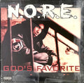 N.O.R.E - God's Favorite (Vinyl LP)