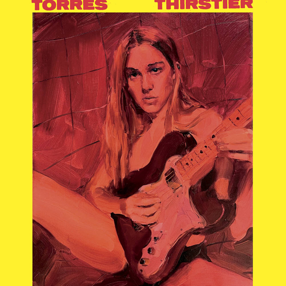 Torres - Thirstier (Vinyl LP)