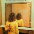 Daltrey, Roger - One Of The Boys (VG+, 1977) (Vinyl LP)