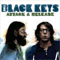 Black Keys - Attack and Release (Vinyl LP)