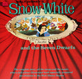 Snow White and The Seven Dwarves Soundtrack (Vinyl LP)