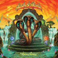 Sultana, Tash - Terra Firma (Vinyl LP)