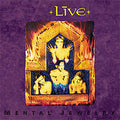 Live - Mental Jewelry (Vinyl LP)
