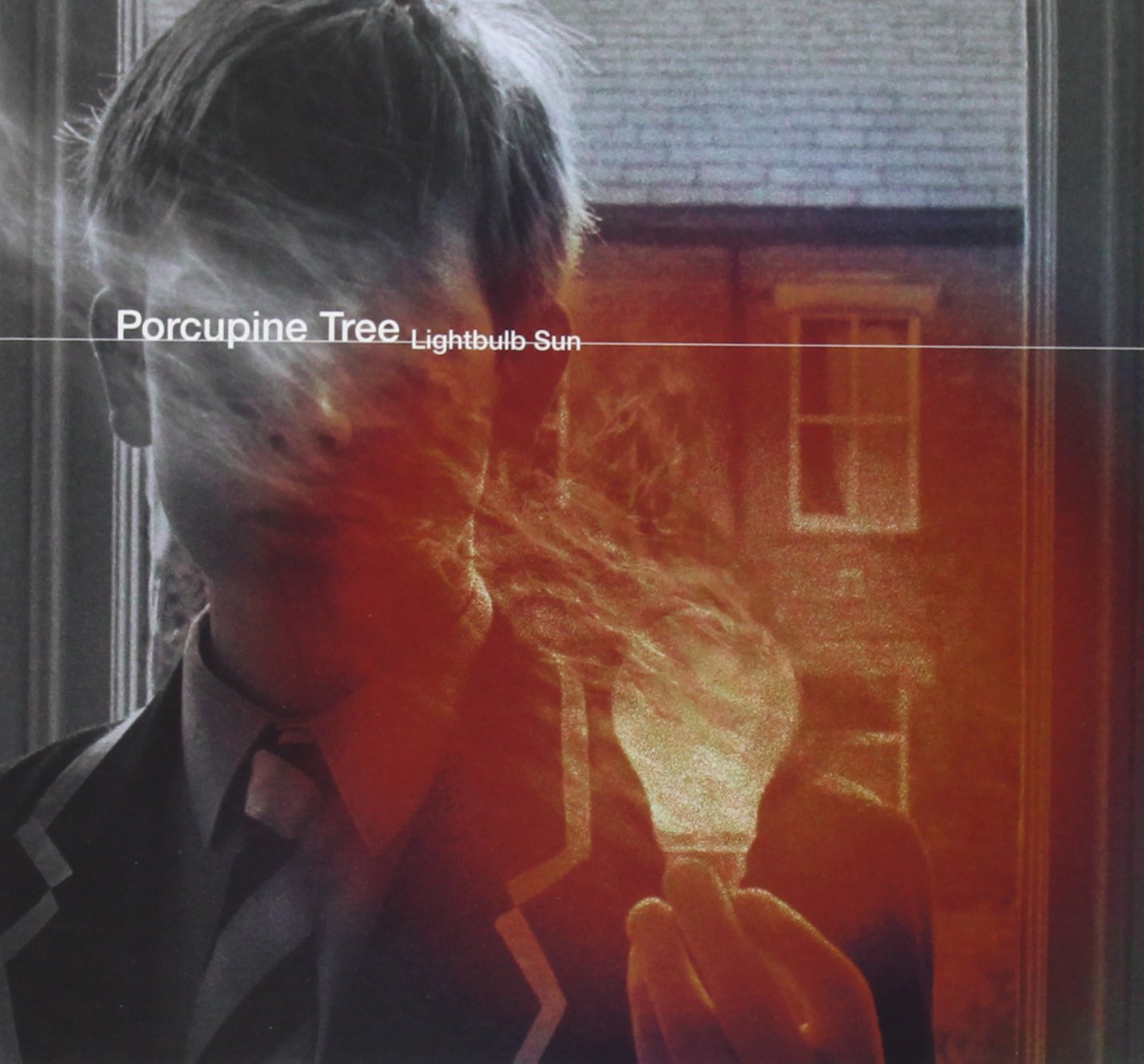 Porcupine Tree - Lightbulb Sun (Vinyl LP)