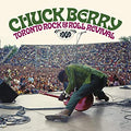 Berry, Chuck - Toronto Rock 'N' Roll Revival 1969 (Vinyl LP)