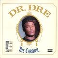 Dr. Dre - The Chronic (Vinyl LP)