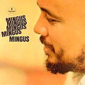 Mingus, Charles - Mingus Mingus Mingus Mingus (Vinyl LP)