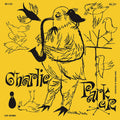 Parker, Charlie - The Magnificent Charlie Parker (Vinyl LP)