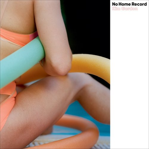 Gordon, Kim - No Home Record (Vinyl LP)