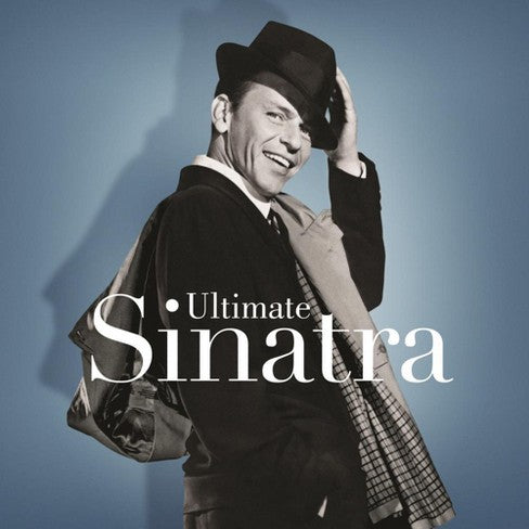 Sinatra, Frank - Ultimate Sinatra (Vinyl LP)