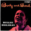 Holiday, Billie - Body and Soul (Vinyl LP)