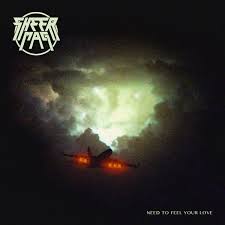Sheer Mag - Need to Feel Your Love (Vinyl LP)