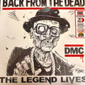 DMC - Back From the Dead (Vinyl LP)