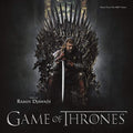 Game of Thrones Soundtrack (Vinyl LP)