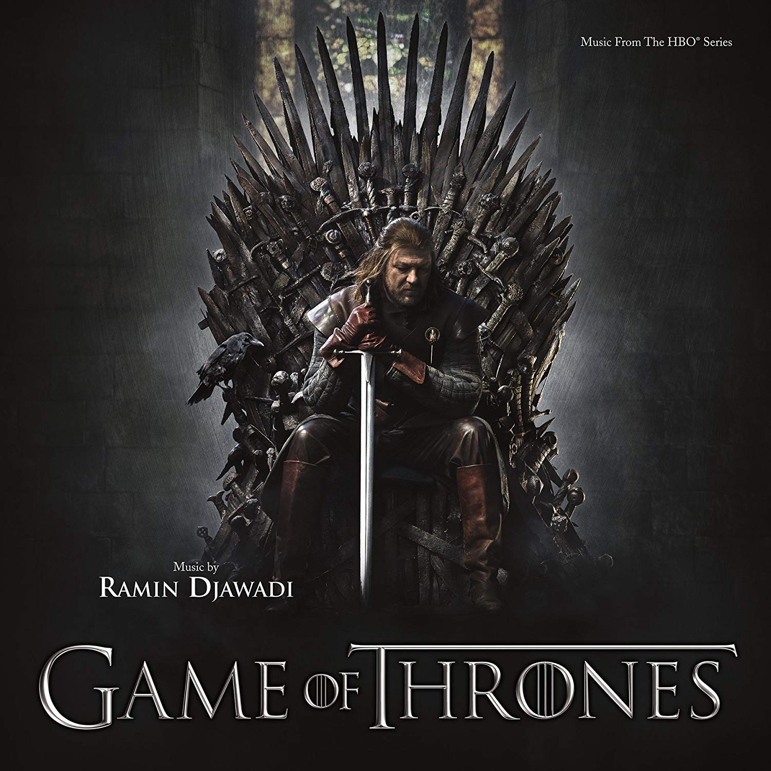 Game of Thrones Soundtrack (Vinyl LP)