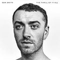 Smith, Sam - The Thrill of it All (Vinyl LP)