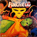 Funkadelic - Let's Take It To The Stage (Vinyl LP)