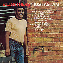 Withers, Bill - Just as I Am (Vinyl LP)