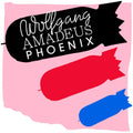 Phoenix - Wolfgang Amadeus Phoenix (Vinyl LP)