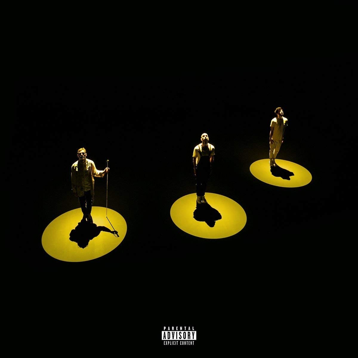 X Ambassadors - Orion (Vinyl LP)