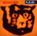 R.E.M. - Monster (Vinyl LP)