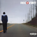 Eminem - Recovery (Vinyl LP)