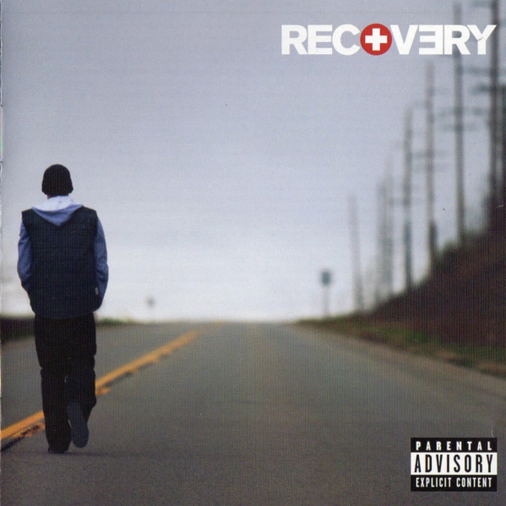 Eminem - Recovery (Vinyl LP)