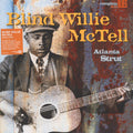 McTell, Blind Willie  - Atlanta Strut (Vinyl LP)