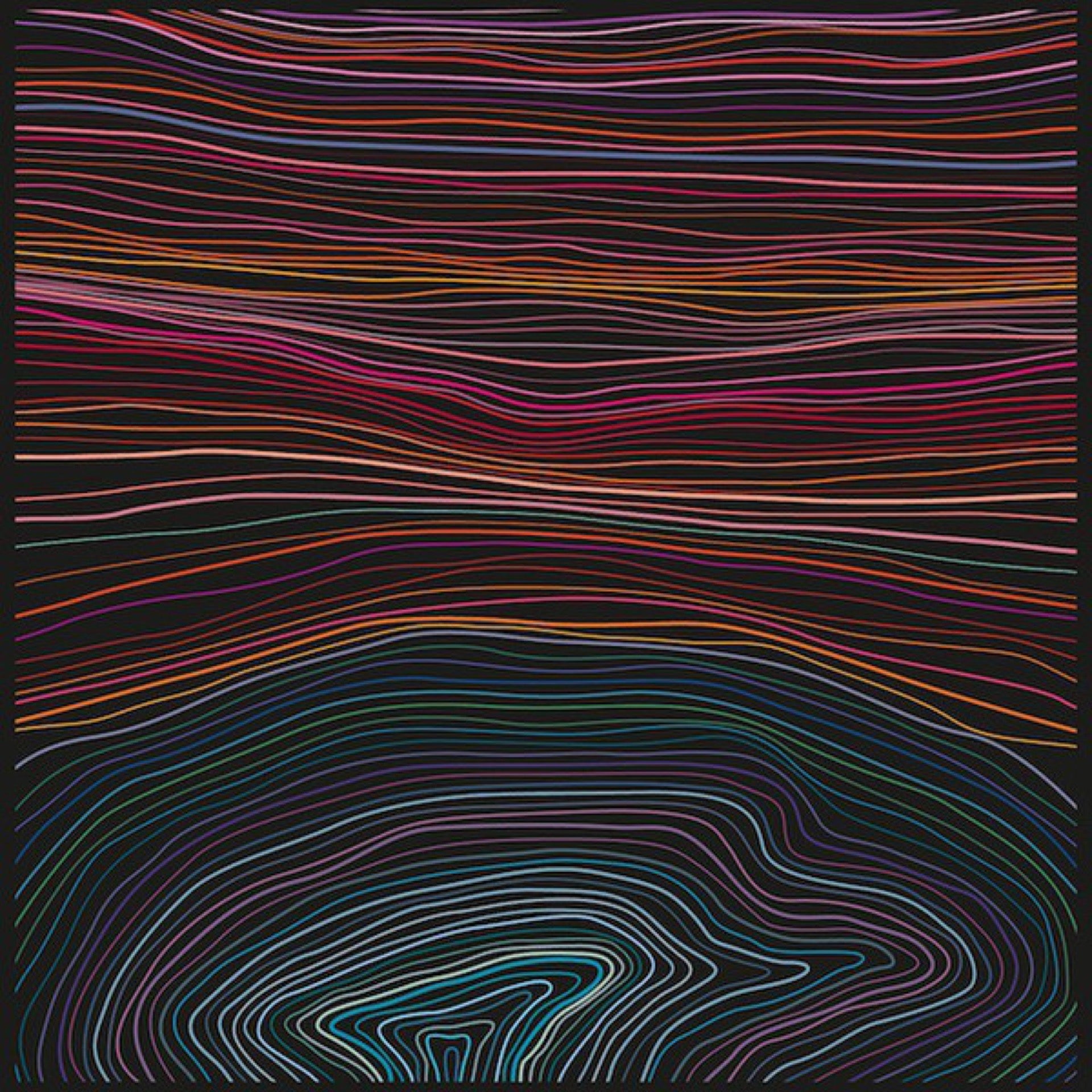 Dungen - Allas Sak (Vinyl LP)
