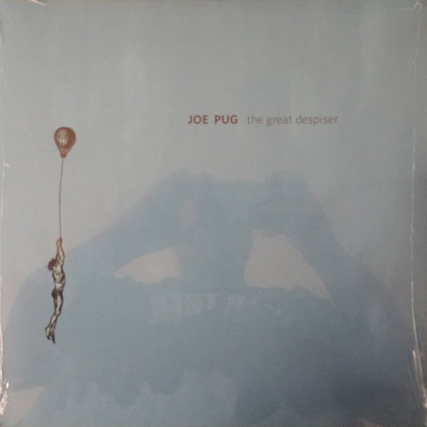 Pug, Joe - The Great Despiser (Vinyl LP)