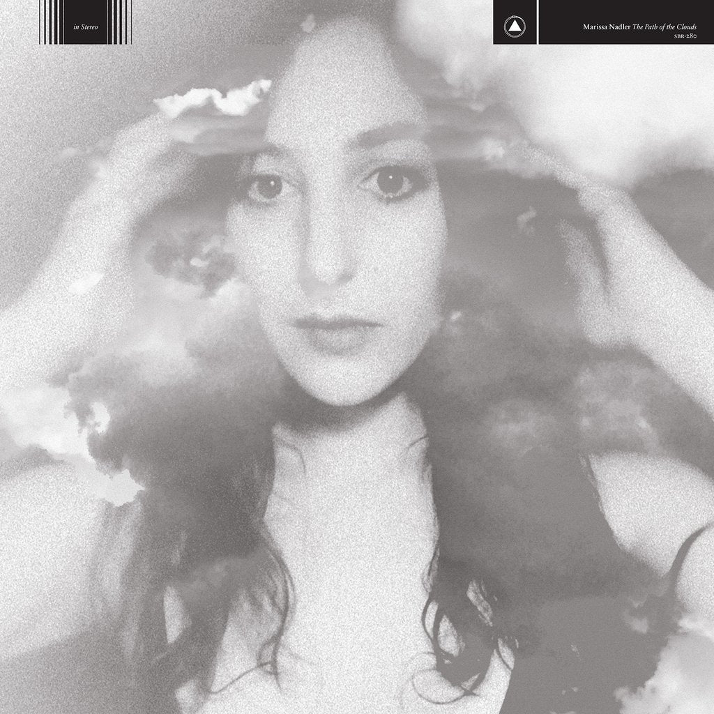 Nadler, Marissa - The Path of the Clouds (Silver Vinyl) (Vinyl LP)