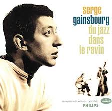 Gainsbourg, Serge - Du Jazz Dans Le Ravin (Vinyl LP)