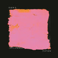 SUUNS - Fiction (White Vinyl) (Vinyl LP)
