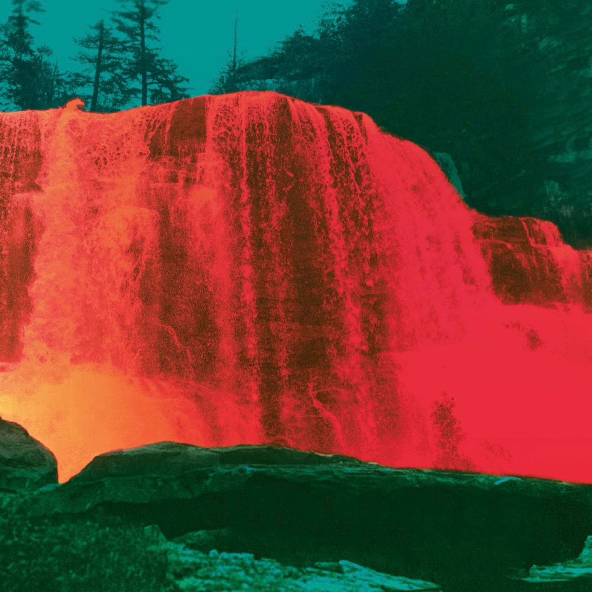 My Morning Jacket - Waterfall II (Vinyl LP)