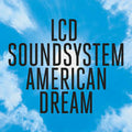 LCD Soundsystem - American Dream (Vinyl LP)