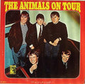 Animals - Animals On Tour (Vinyl LP)