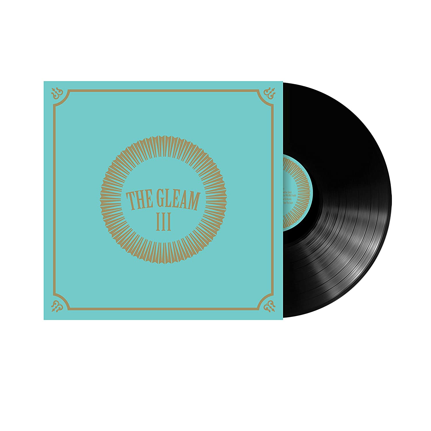 Avett Brothers - Third Gleam (Vinyl LP)