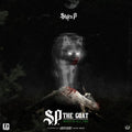 Styles P - S.P. The Goat (Vinyl LP)