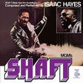 Shaft Soundtrack (Purple Vinyl) (Vinyl LP)