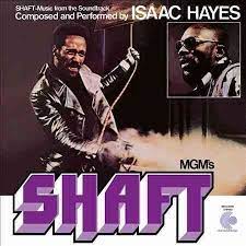 Shaft Soundtrack (Purple Vinyl) (Vinyl LP)