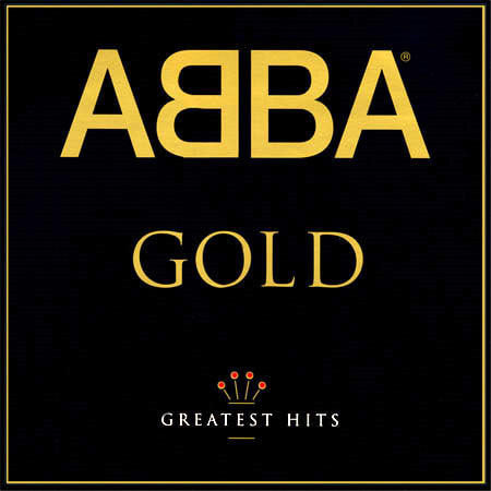 Abba - Gold: Greatest Hits (Vinyl LP)
