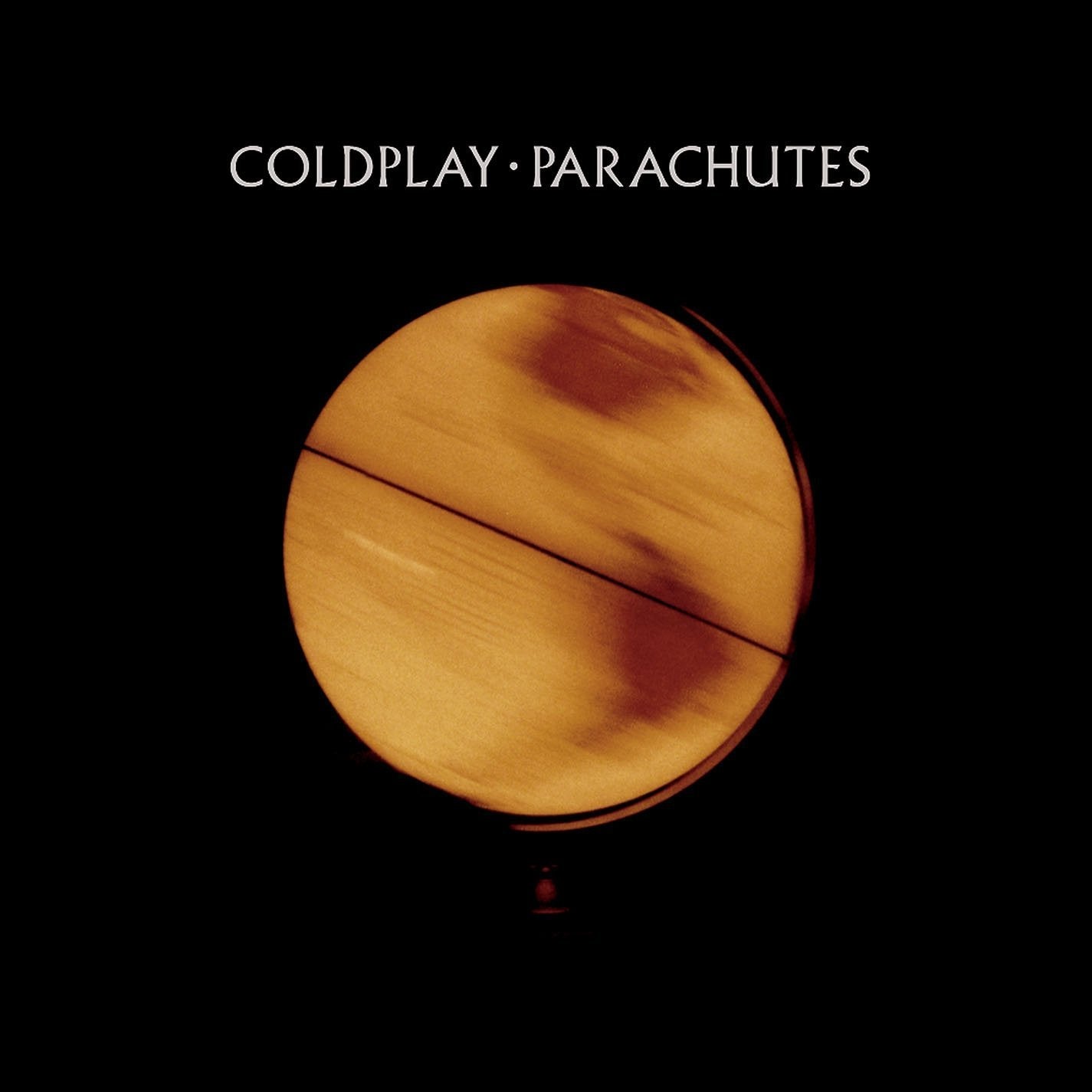 Coldplay - Parachutes (Vinyl LP)