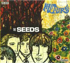 Seeds - Future (Vinyl LP)