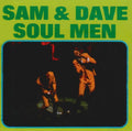 Sam and Dave - Soul Men (Vinyl LP)