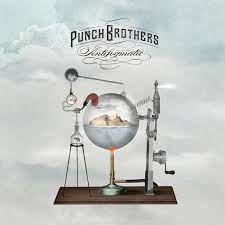 Punch Brothers - Antifogmatic (Vinyl LP)