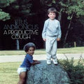 Titus Andronicus - A Productive Cough (Vinyl LP)