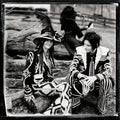 White Stripes - Icky Thump (Vinyl LP)