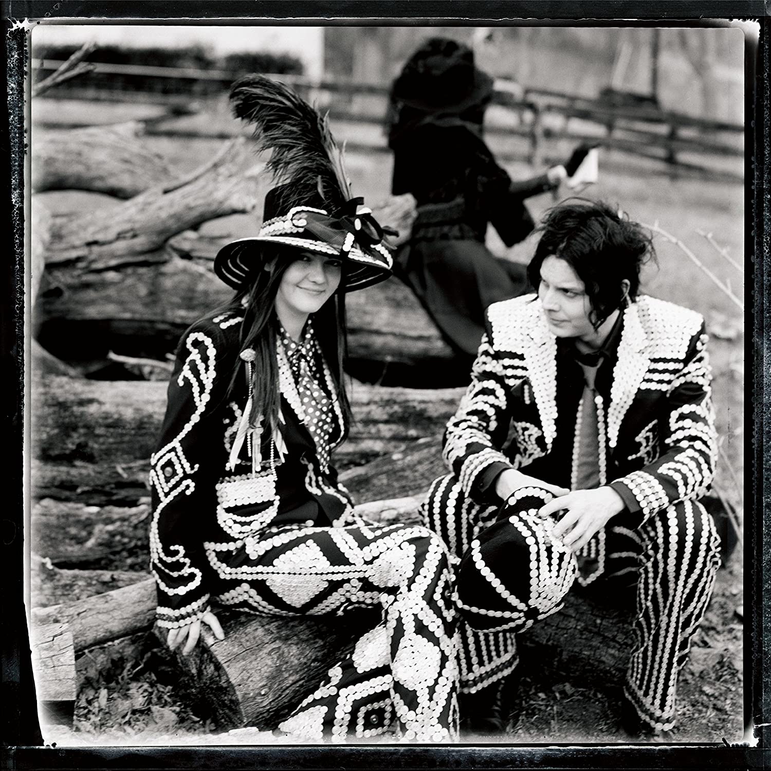 White Stripes - Icky Thump (Vinyl LP)