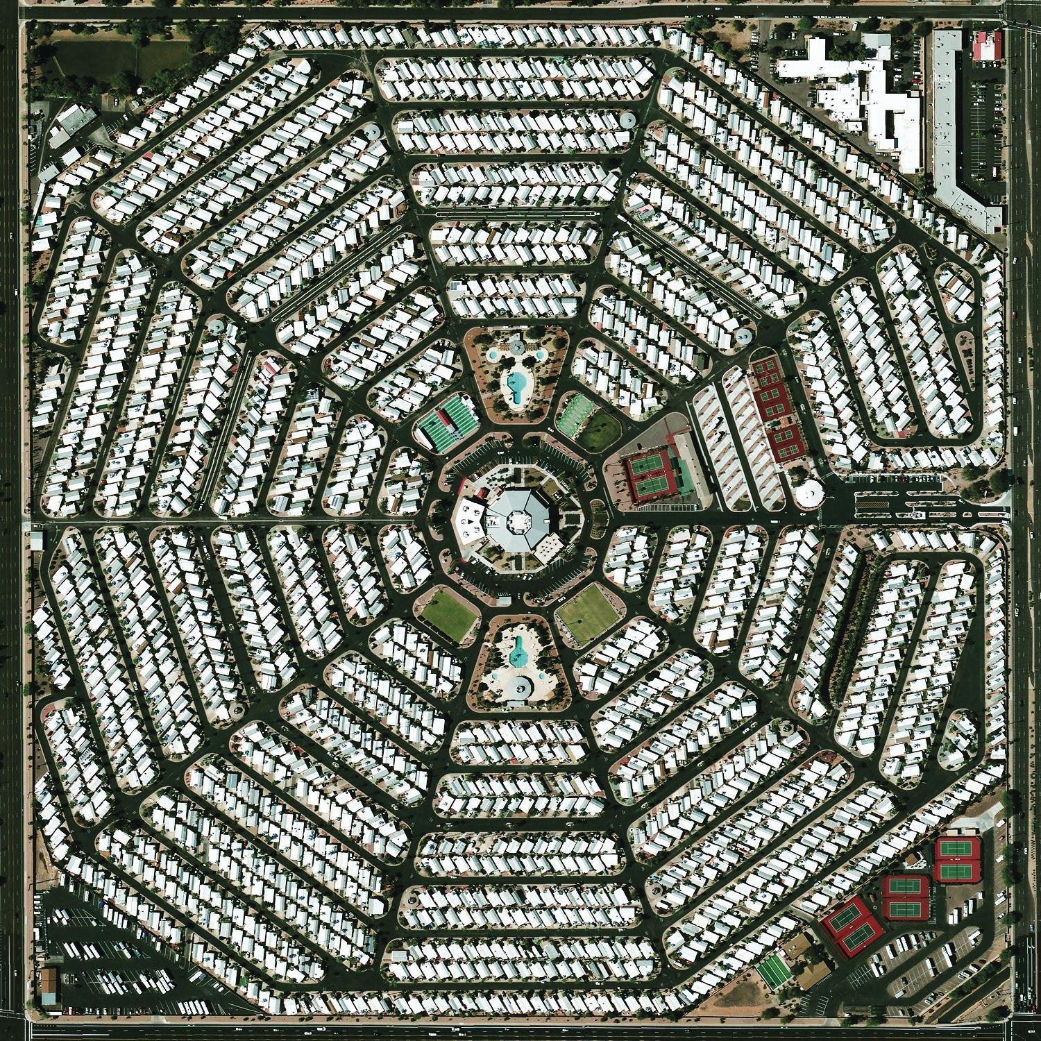 Modest Mouse - Strangers to Ourselves (Vinyl LP)